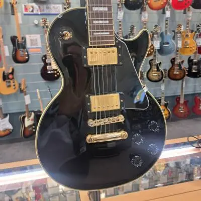 Epiphone Les Paul Custom 2